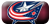 Columbus Blue Jackets 14866